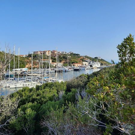 Villetta Degli Alisei Санта-Тереза-Галлура Экстерьер фото
